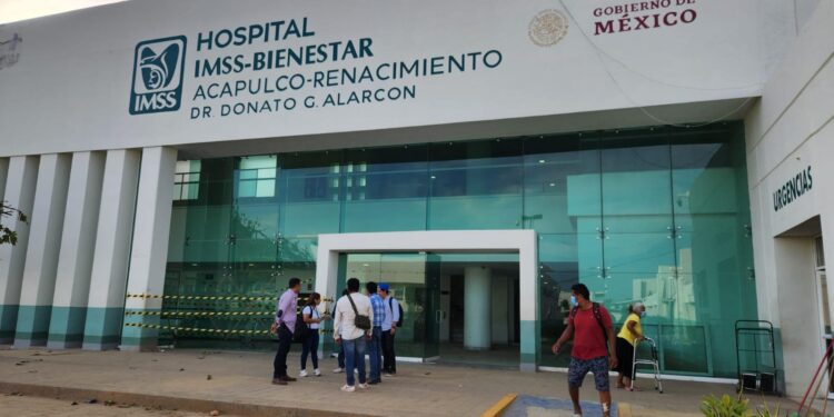 Retos críticos del Sistema Nacional de Salud