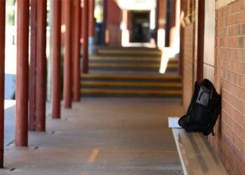 Exclusión y educación superior: un caso de baja definitiva