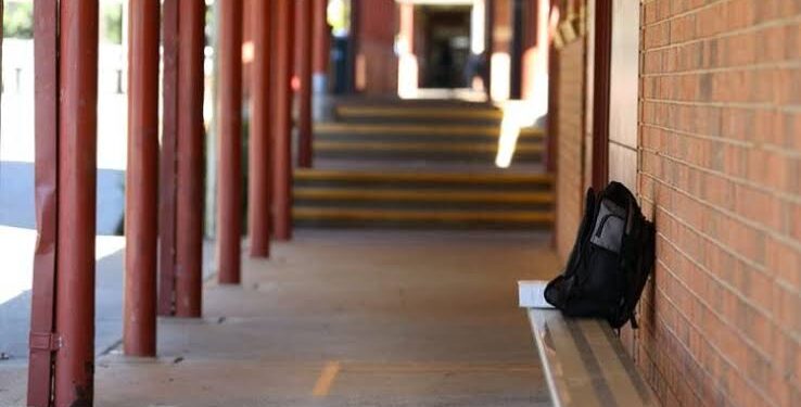 Exclusión y educación superior: un caso de baja definitiva