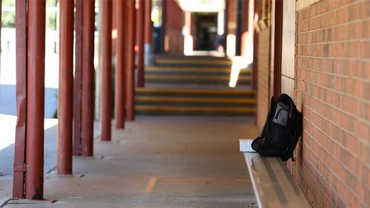 Exclusión y educación superior: un caso de baja definitiva