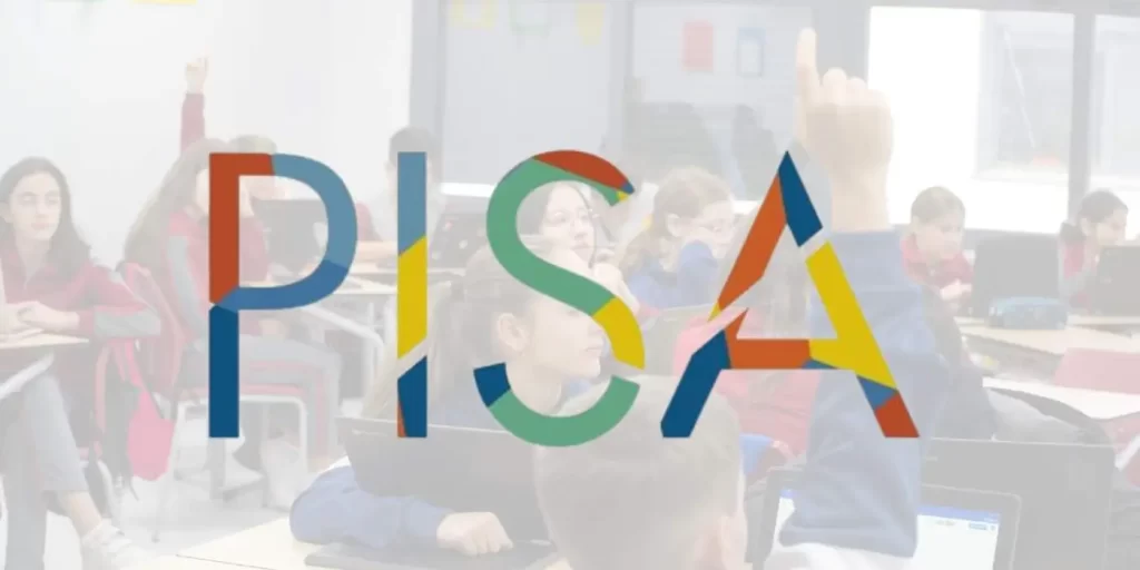 Los que no hicieron el examen PISA