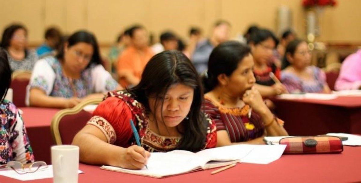 Inclusión de estudiantes indígenas en la educación superior mexicana: obstáculos que persisten