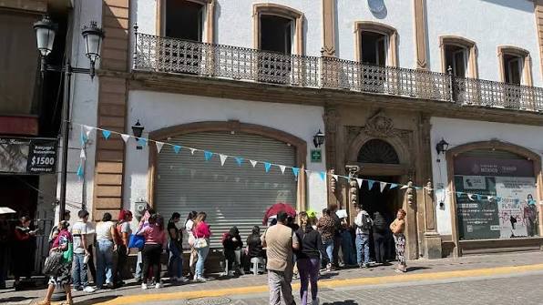 En Chihuahua, 24% de jóvenes está fuera de la escuela y el trabajo; 74% son mujeres