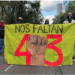 Fotoperiodismo de Política y Derecho a la Educación. Narrativa y memoria histórica: a 12 años de Ayotzinapa