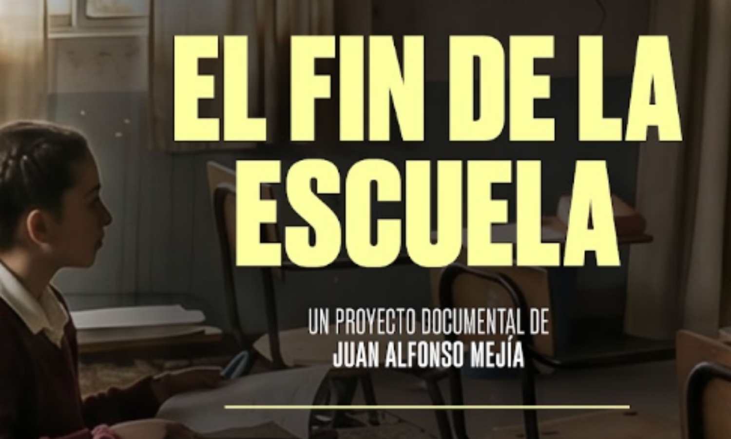 ¿El fin de la escuela o el de Mexicanos Primero?